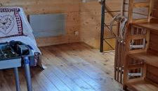 Chalet en bois tout confort - Foto 2