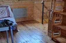 Chalet en bois tout confort - Foto 2