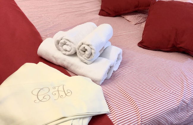 Casa Rural el Americano - Foto 18