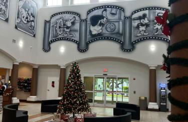 Condo near Disney Springs-Free shuttle to Parks - Foto 33