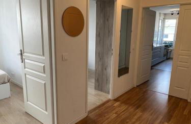 The Green Terrace Disneyland - Foto 21