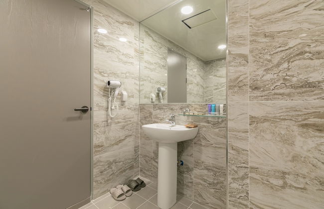 Kensington Resort Seorak Valley - Foto 35