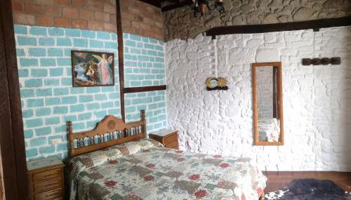 Casa Rural Sobrevilla II - Foto 4