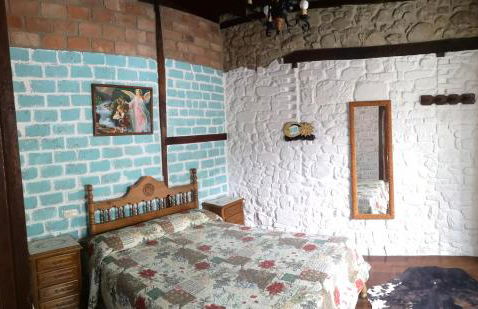 Casa Rural Sobrevilla II - Foto 4