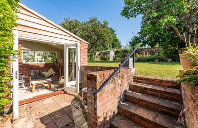 Host Stay Shipyard Studio - Foto 14