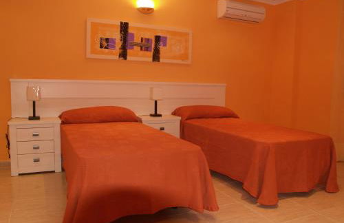 Apartamentos Turisticos de Hospedaje Don Diego - Foto 14