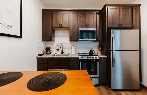 Blacktail Mountain Suites Close to Logan Health - Photo 8