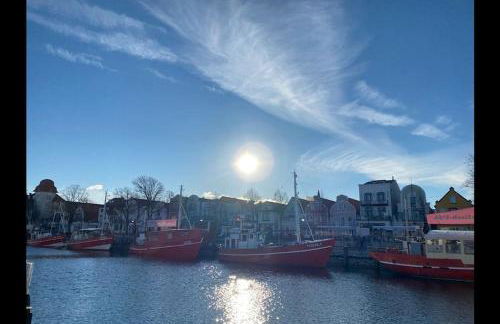 SURFKAJÜTE - Ferienwohnung in Warnemünde - Foto 44