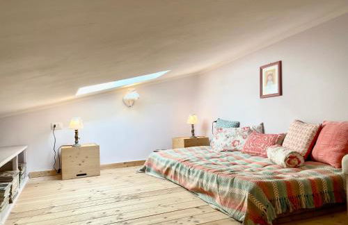 Residenza della vigna - bilocale con soppalco - Foto 18