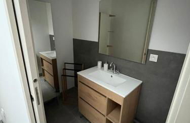 Mon petit coin de Boulogne - Maison avec terrasse - Foto 11