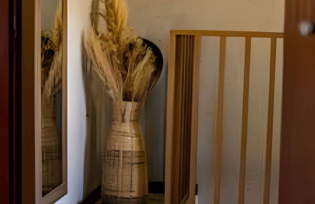 Aconchego dos Milagres Casa 02 - Foto 34