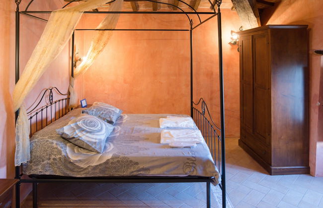 Castello di Giomici - Photo 15