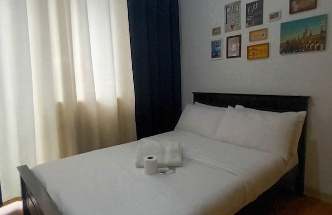 HEL CONDOTEL at SMDC GRACE RESIDENCES - Foto 16