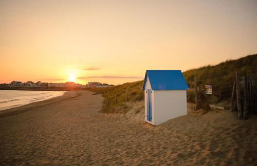 Escale Oceane 5 minutes des plages - Foto 21