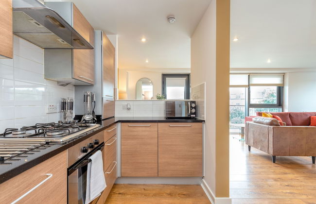 Executive 7 Apartments - Photo 65