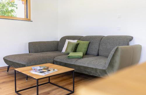 Ferienhaus am Hummelberghof - Foto 27