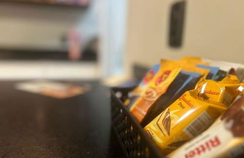 BORA BORA RESIDENCE II Geminados 600 METROS DA EXPOVILLE - Photo 74