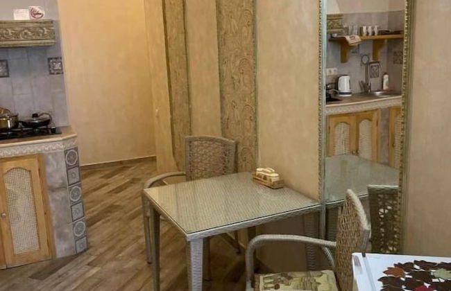Old Tbilisi Apart-Hotel - Foto 25