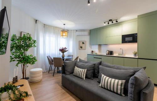 Diseño y comodidad en Bami - Foto 1