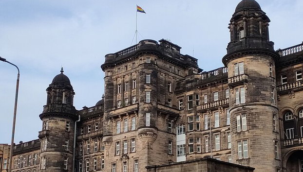 Ghouls and Gruesome Tales: un recorrido autoguiado por los fantasmas de Glasgow - Foto 2