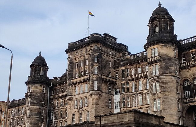 Goules et contes horribles : une visite autoguidée des fantômes de Glasgow - Photo 2