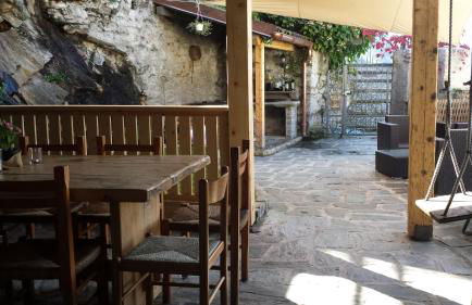 Appartamento Le Chalet - Foto 19