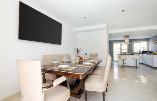 Villa Hilary - Foto 12