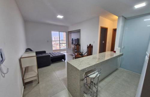 Apartamento bem localizado no centro, próximo ao barreiro - Foto 8