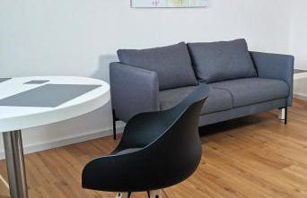 Moderne Ferienwohnung Gartenblick - Foto 9