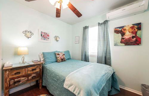 Songbird Haven Cozy Country Getaway - Foto 46