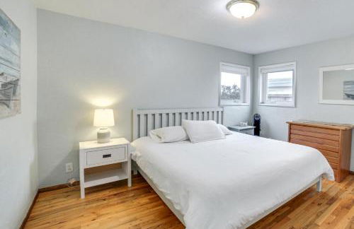 Seaside Vacation Rental with Patio Near Monterey Bay - Foto 15