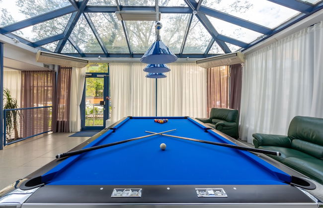 Apart Hotel Volga - Foto 53