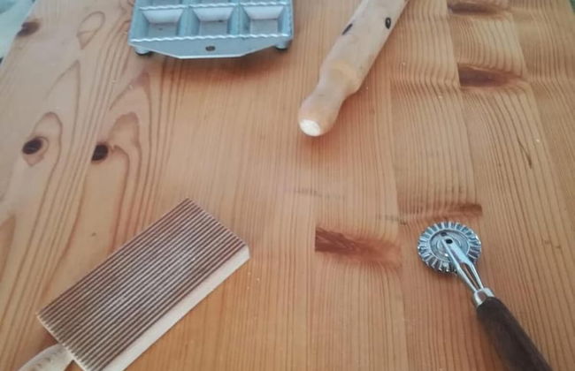 Agriturismo Carrucana - Foto 13