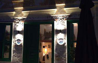 Hypate, traditional island cottage - Foto 22