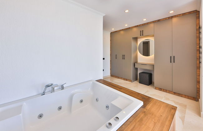 Villa Etoo in Ye ilk y Mahallesi - Foto 40