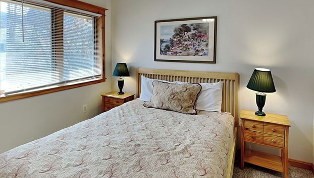 Ausstattung der Unterkunft