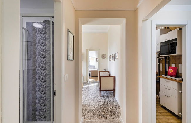 Mazzini Gallery Suite in Genova - Photo 14