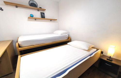 BrisaMar I en segunda línea de playa & priv parking - Photo 12