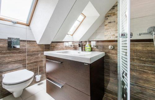 Domek U Justyny - Foto 61