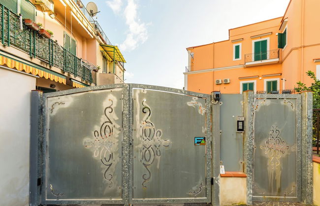 Nisida view Apartment by Wonderful Italy - Foto 1