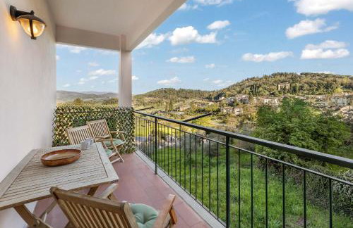B&B Il Connubio - Rooms & Apt between Florence and Chianti - Foto 12