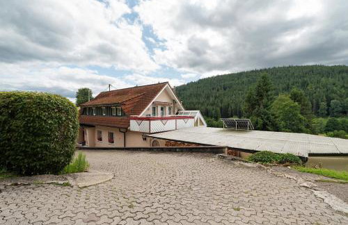 Haus Haag Enzklösterle - Photo 5