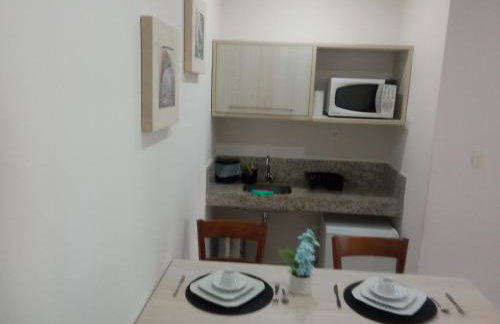 Loft Porto Marina Itacuruçá - Foto 16