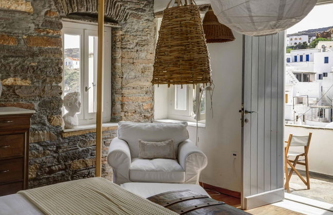 Tinos Experience the House - Foto 3