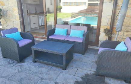 Casa de Invitados con asador y piscina de uso privado - Foto 2