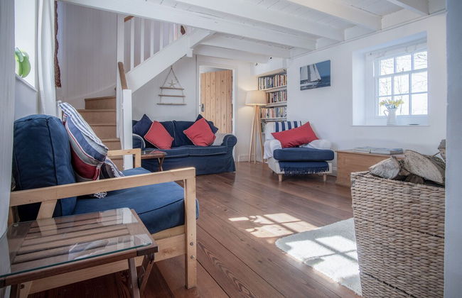 Flygate - 2 Bedroom Cottage - Lawrenny - Foto 40