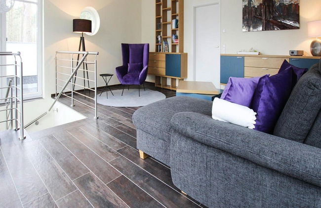 Villa Seeblick in Lychen - Photo 6