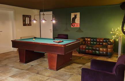 Casa Cosy - Photo 23