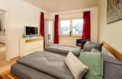 Landküche - Ferienwohnung - Photo 13