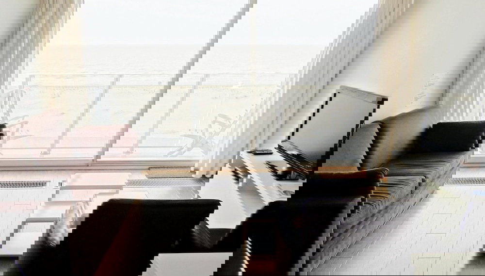 Nieuwpoort Beach Escape - Foto 1, Imagen principal